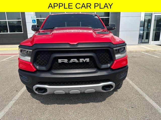 ram ram 1500 pickup 2024 1C6SRFLT8RN143003 image ram ram 1500 pickup 2024 1C6SRFLT8RN143003 image